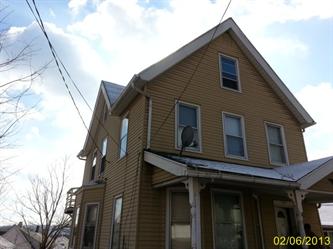310 Wolcott St, Waterbury, CT 06705 