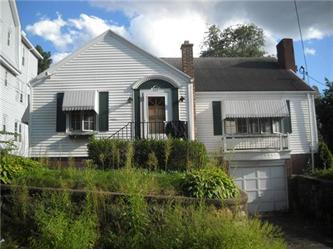 117 Byrneside Ave, Waterbury, CT 06704 