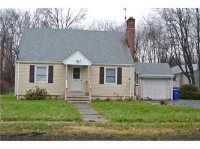 50 Elm Dr, West Hartford, CT 06110 