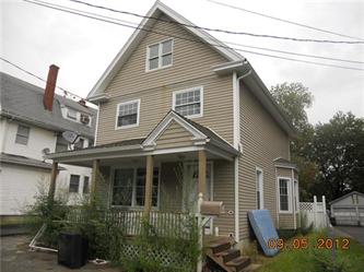 599 Savin Ave, West Haven, CT 06516 