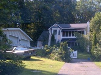 121 W Wakefield Blvd, Winchester, CT 06098 