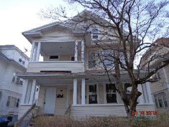 82-84 Garfield Aven, Bridgeport, CT 06606 