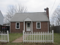 31 Lockwood Street, Manchester, CT 06042 