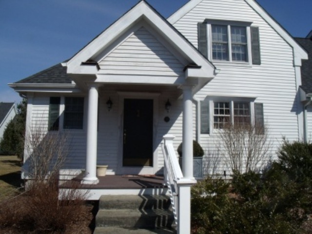 11 Pinehurst Lane, East Haddam, CT 06423 