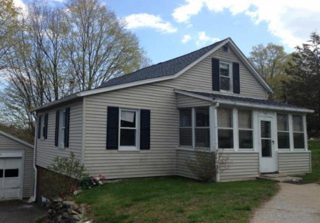 166 Maple St, Norwich, CT 06360 