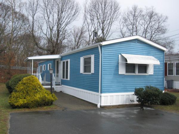 12 Oak Drive, Westbrook, CT 06498 