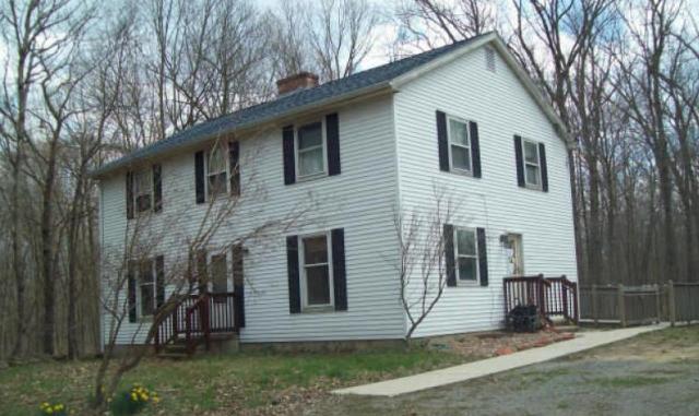 140 Federal Rd, Chaplin, CT 06235 