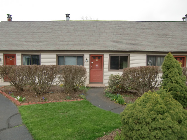 14 Dannys Way Unit 14, Wallingford, CT 06492 