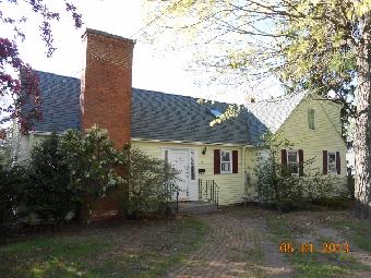 124 Greenlawn Street, E Hartford, CT 06108 