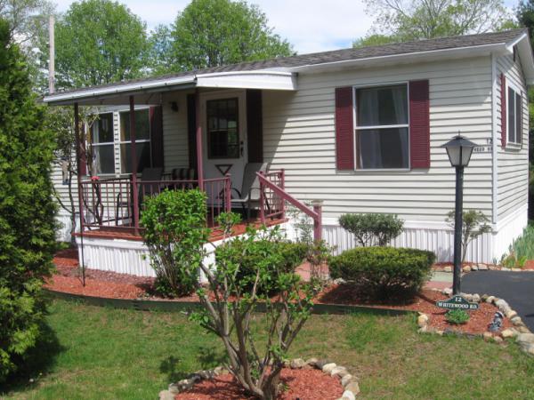 12 Whitewood Road, Killingworth, CT 06419 