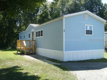 252 Old Canterbury Turnpike #29, Norwich, CT 06360 