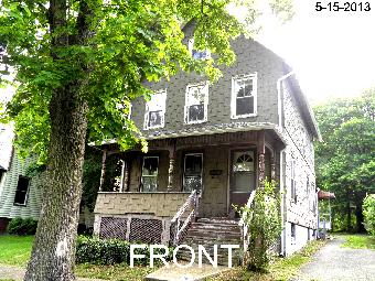 7 Maple Place, Middletown, CT 06457 