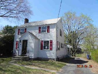 485 Forbes Street, East Hartford, CT 06118 