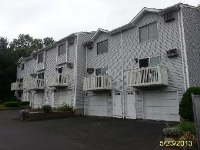 1001 Old Colony Rd Unit3-2, Meriden, CT 06451 