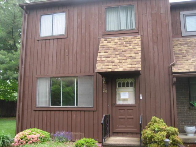 85 Orangewood W Unit 85, Derby, CT 06418 