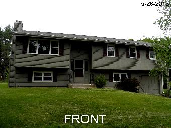 51 Seneca Drive, Meriden, CT 06450 