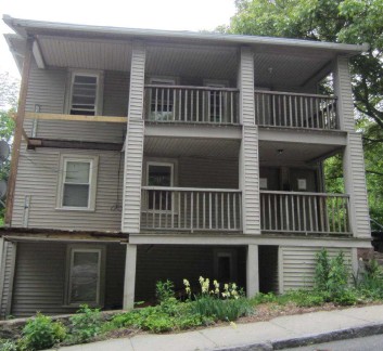 154 Walnut Street, Willimantic, CT 06226 