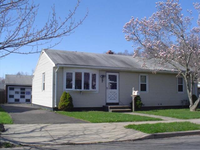 101 Laura Ln, New Haven, CT 06512 