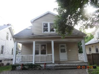 563 Wayne Street, Bridgeport, CT 06606 