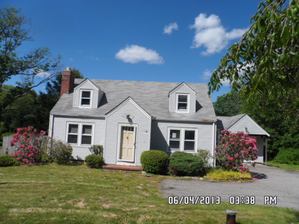 215 Route 6, Andover, CT 06232 