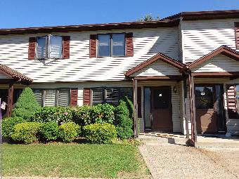 20 Julie Road Unit B8, Plainville, CT 06062 