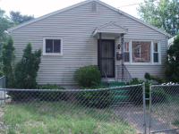 112 Clark St., West Haven, CT 06516 