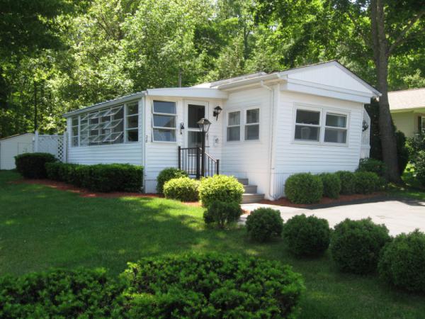 28 Woodland Trail, Killingworth, CT 06419 