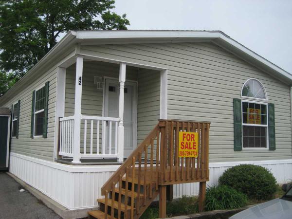 1012 old colony rd lot 42, Meriden, CT 06450 