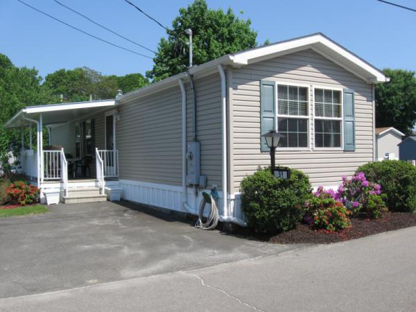 54 Linden Ave North, Westbrook, CT 06498 