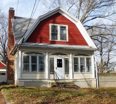 35 Seminole Avenue, Waterbury, CT 06705 