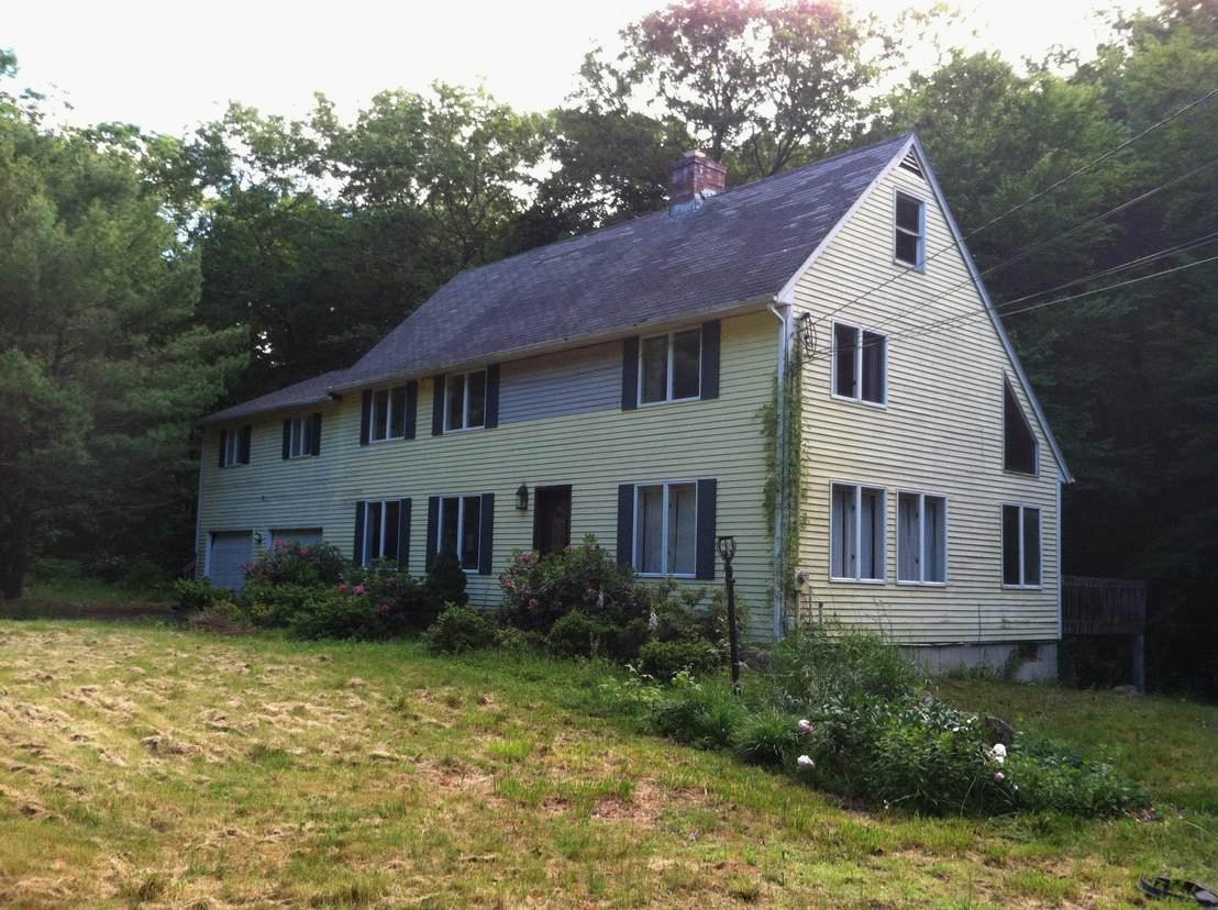 3c Old Toll Road, Madison, CT 06443 