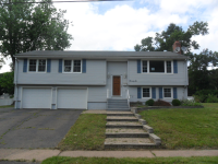 96 College Drive, East Hartford, CT 06108 