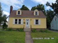 227 Mckee St, Manchester, CT 06040 