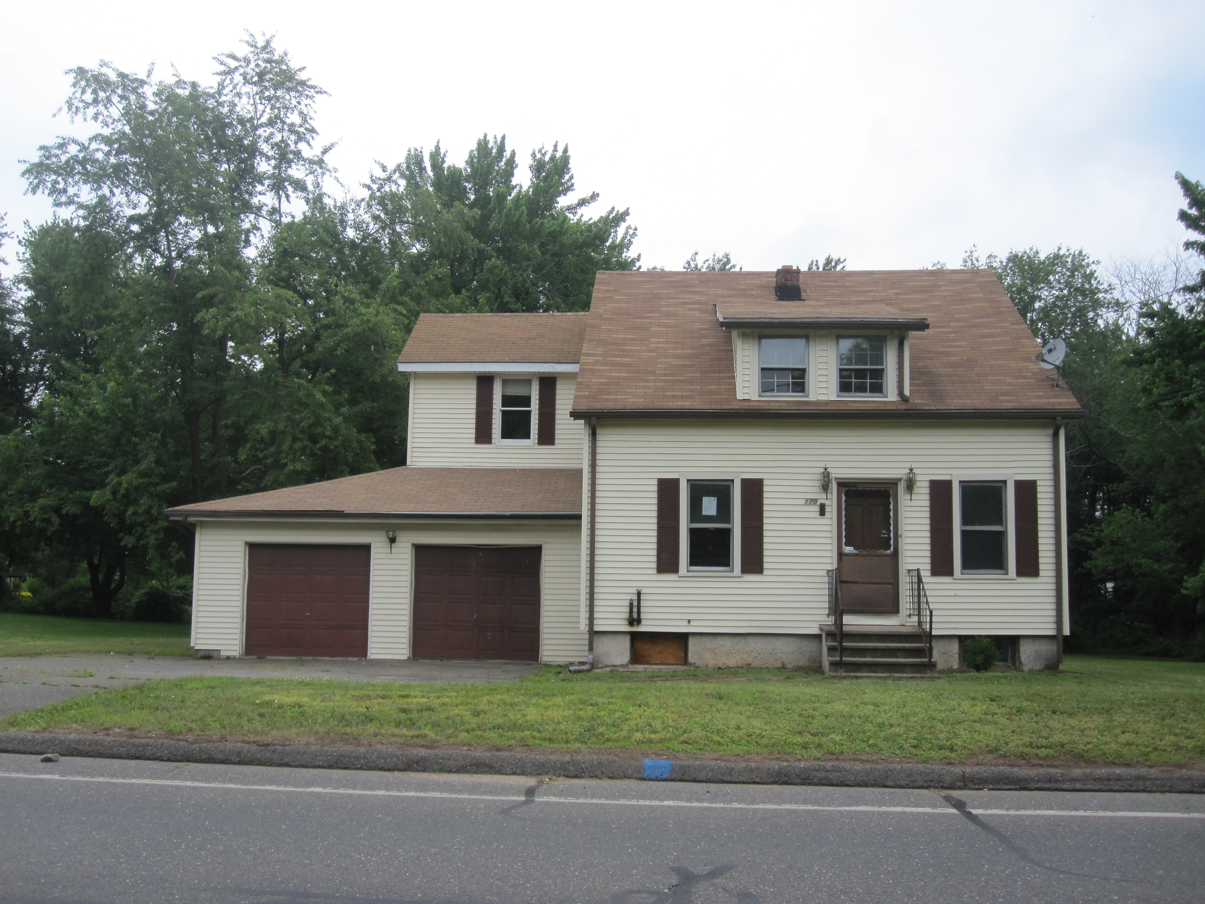 170 Dudley Town Road, Windsor, CT 06095 