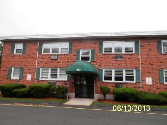 127 Milford Street  Ext Apt 3a, Plainville, CT 06062 