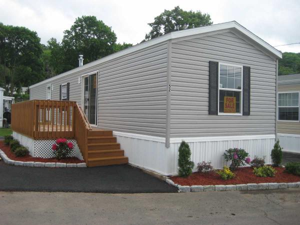 1012 old colony rd lot 52, Meriden, CT 06450 