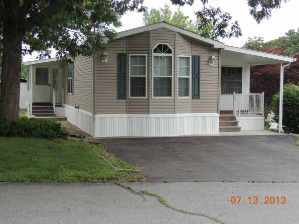 78 Lennox Avenue, Norwich, CT 06360 