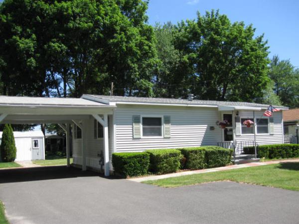 15 Garden Drive, Southington, CT 06489 