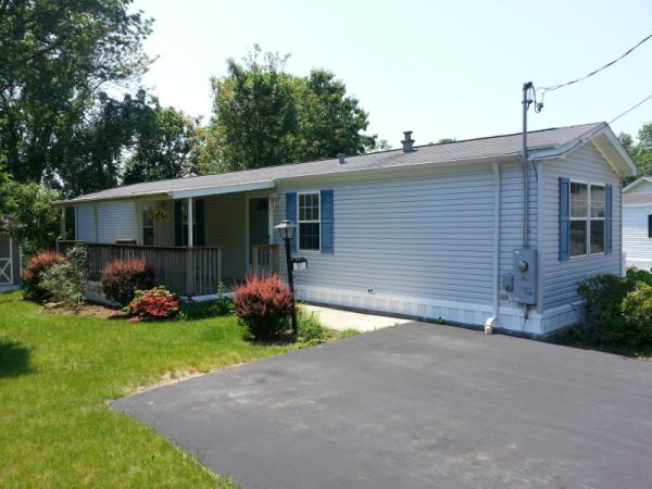 57 Rainbow Drive, Uncasville, CT 06382 