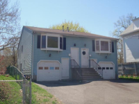 163 Bunker Aveune, Meriden, CT 06450 
