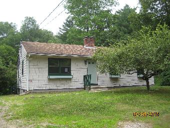 183 Laurel Hill Rd, Brooklyn, CT 06234 