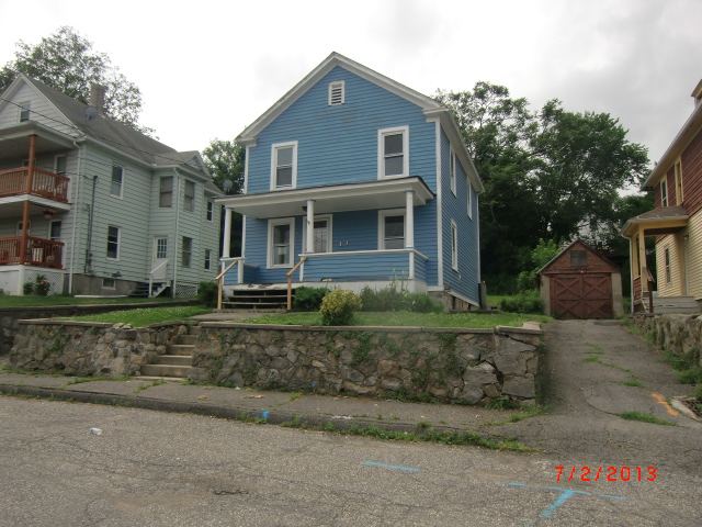 160 Chestnut Ave, Torrington, CT 06790 
