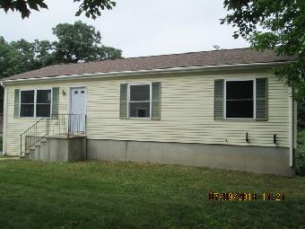 26 Rockledge Drive, Vernon, CT 06066 