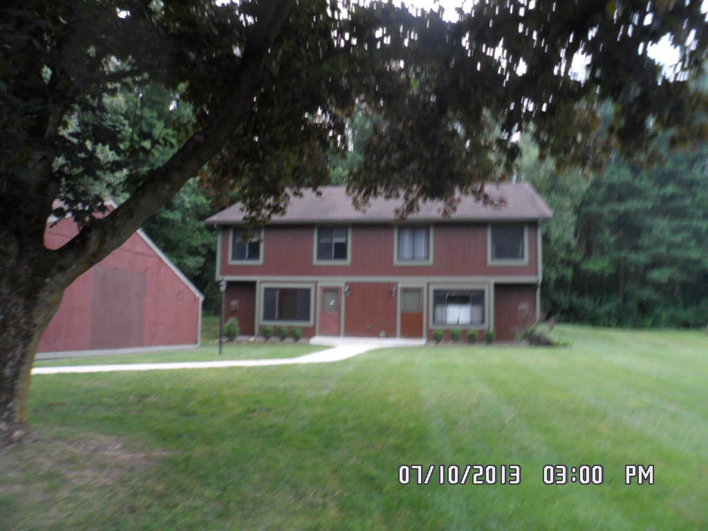 35 Cliffside Dr Unit 35, Manchester, CT 06042 