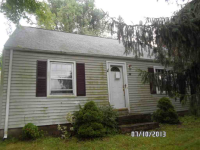 30 Swain Ave, Meriden, CT 06450 