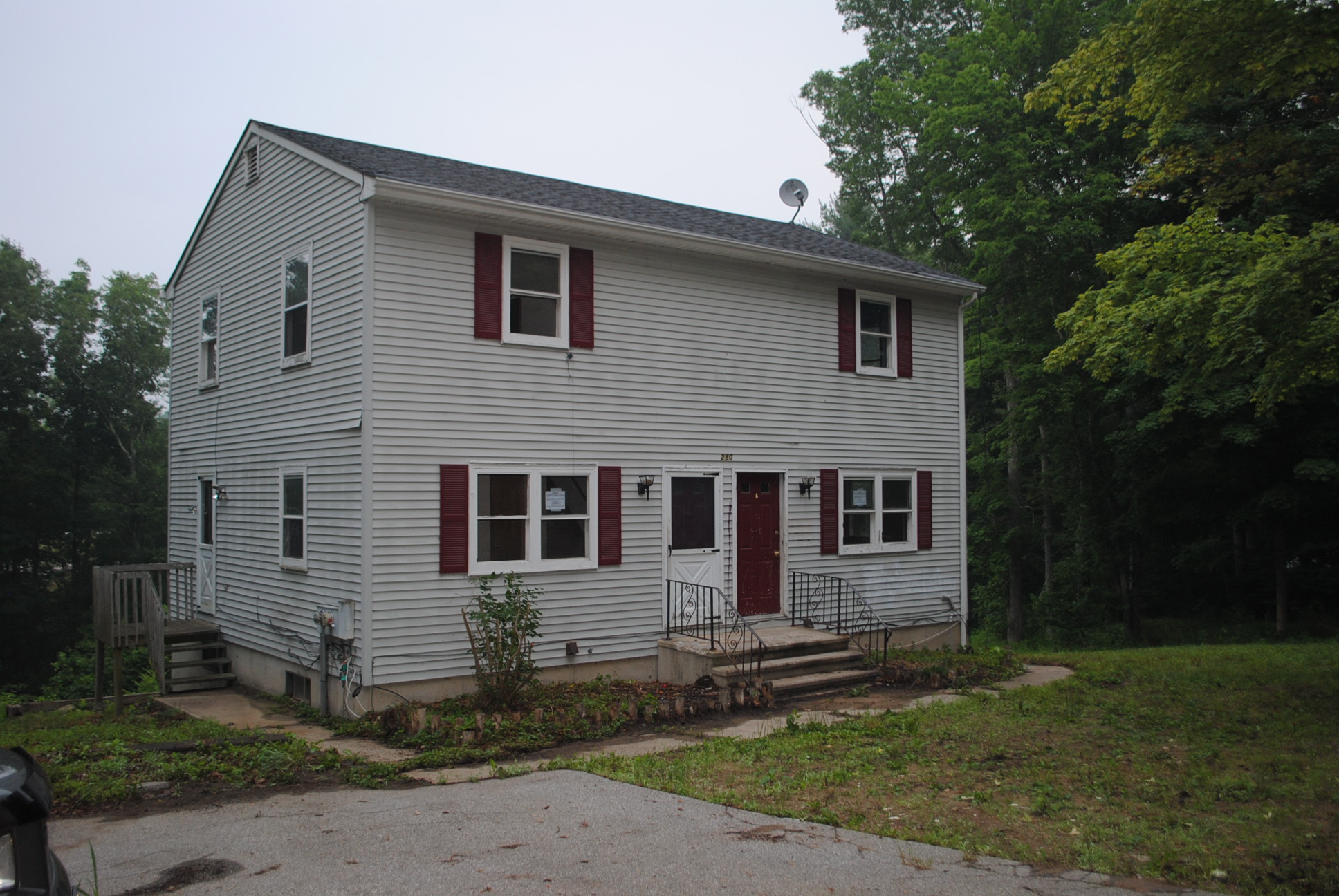 280 Doctor Foote Rd, Colchester, CT 06415 