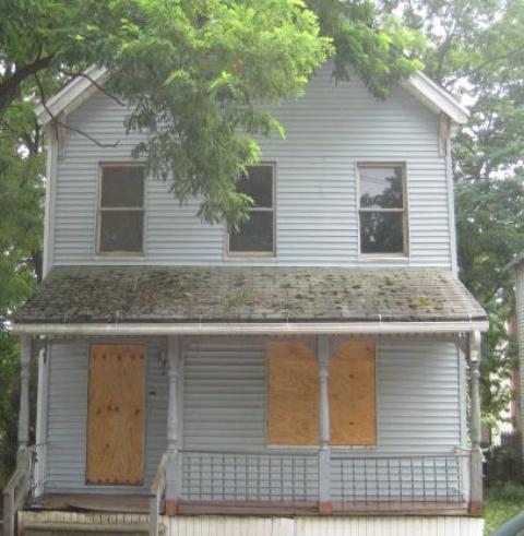 170 Hazel Street, New Haven, CT 06511 