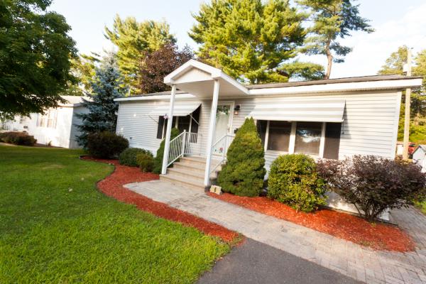 6 Three Gardens Terrace, Southington, CT 06489 