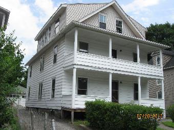 58 Woodbine Street, Torrington, CT 06790 