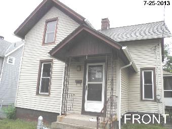 94 Warren St, Meriden, CT 06450 